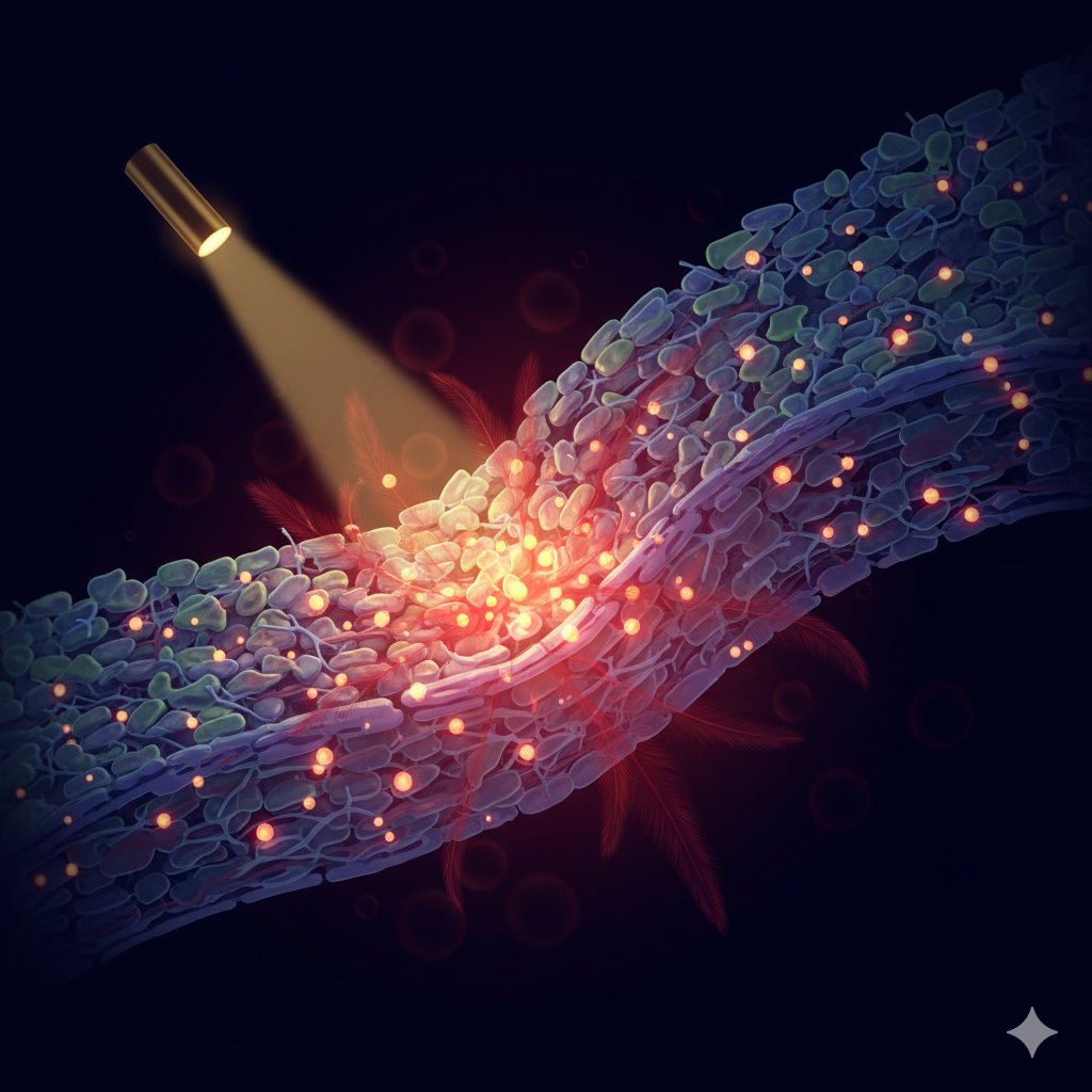 Infrared Luminescence Materials