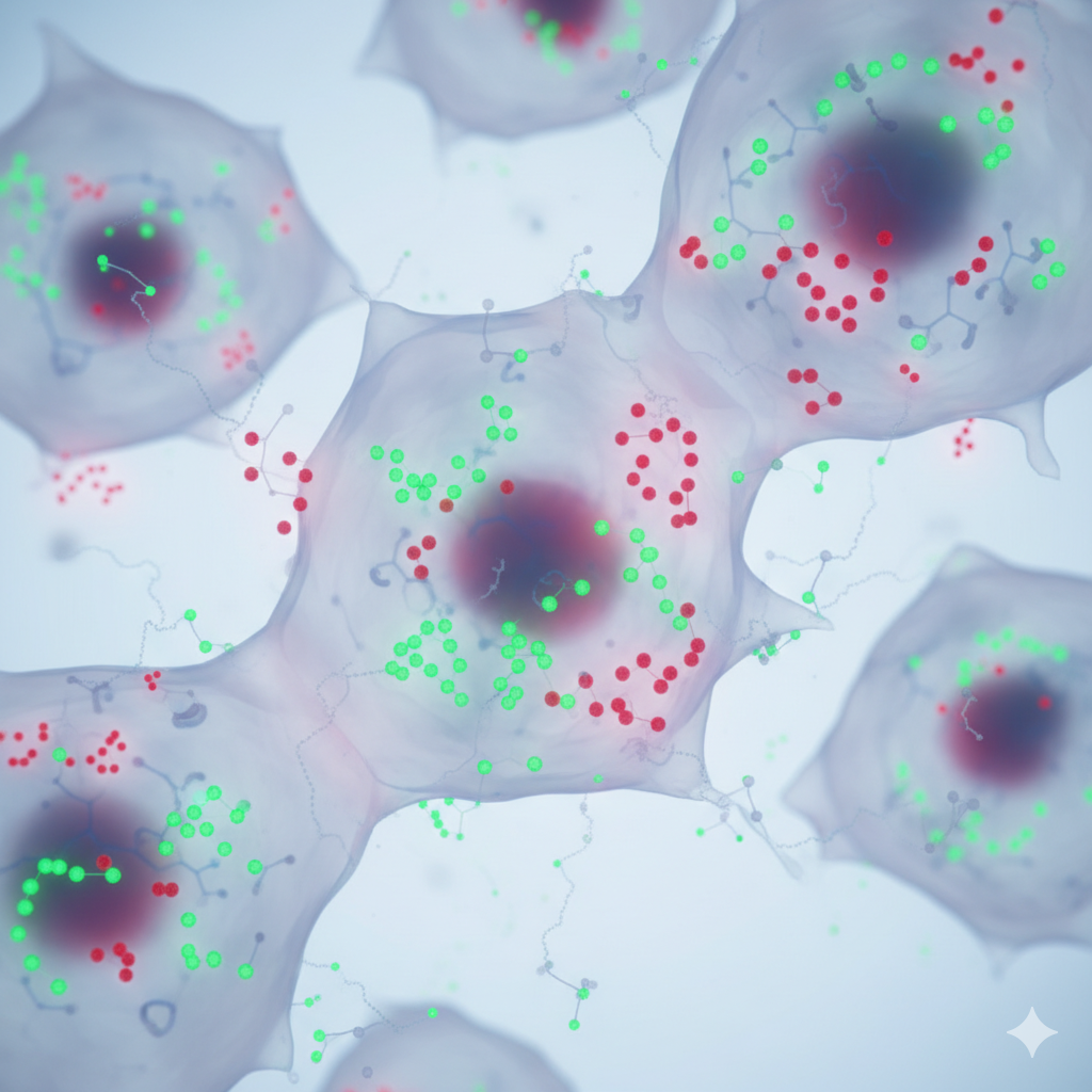 Nano‑Bio Luminescence Materials