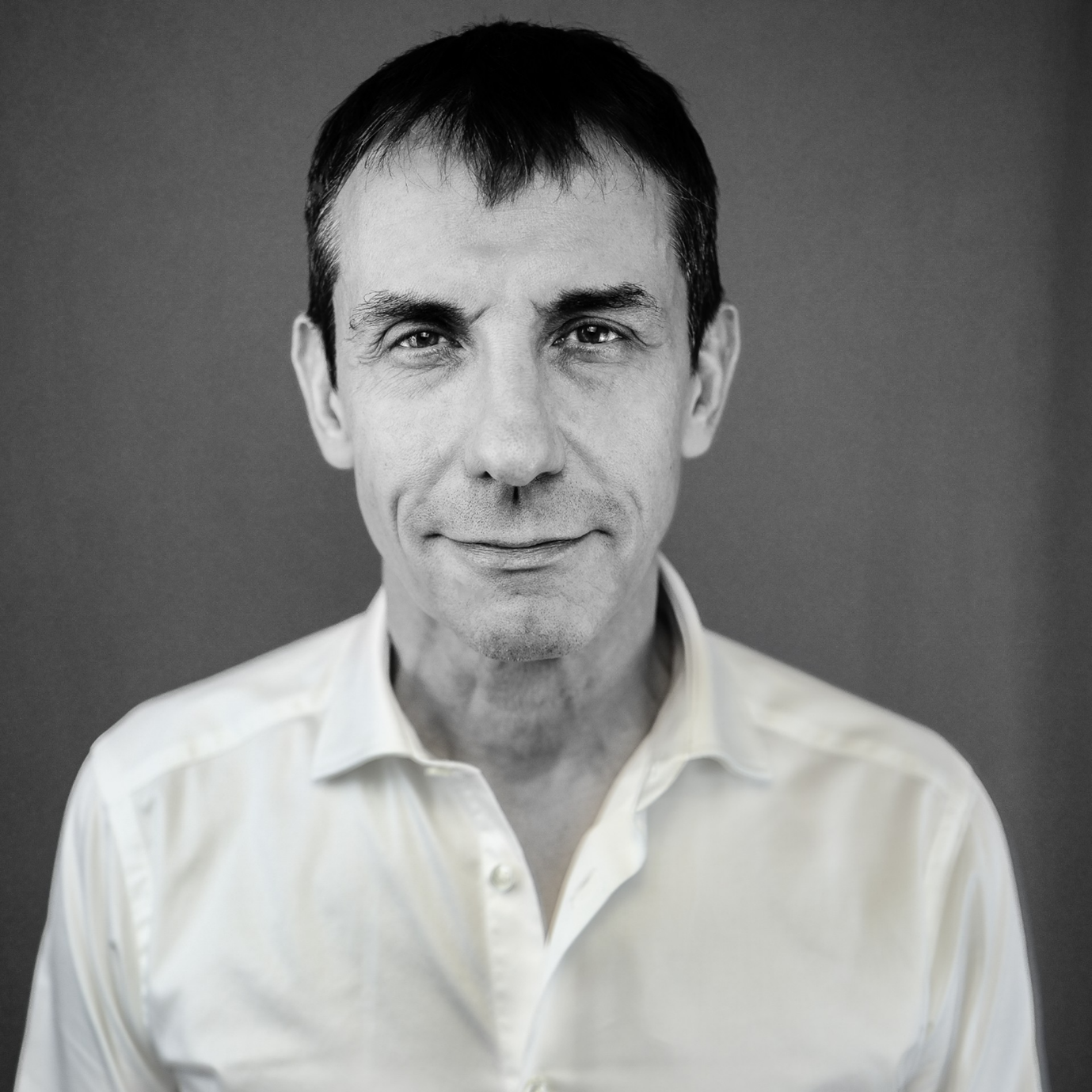 Prof Philippe Goldner