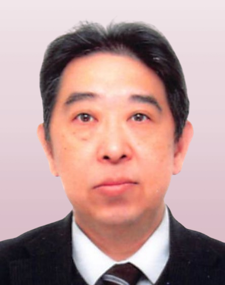 Prof Kenji Toda