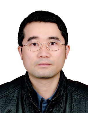 Prof Xueyuan Chen