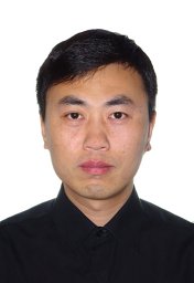 Dr Yichao Wang