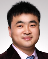 Prof Guoping Dong portrait