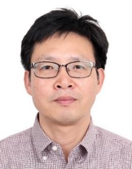 Prof Rong-Jun Xie