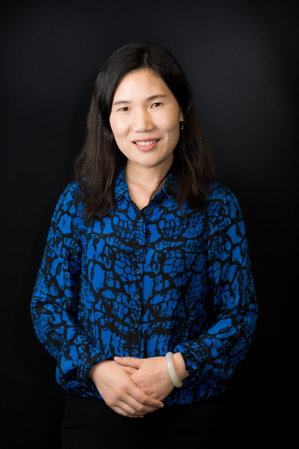 Prof Xiaojing Hao