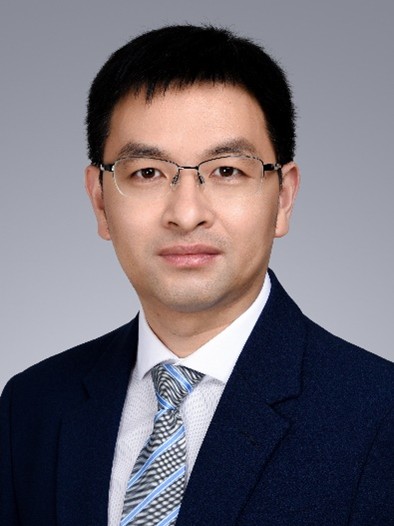Prof Sanyang Han portrait